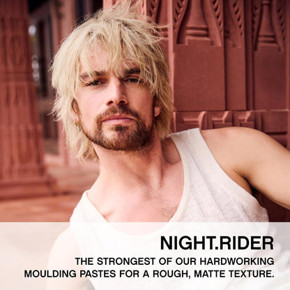 KEVIN MURPHY Night Rider Matte Texture Hair Cream Paste