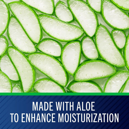 Moisturizing Antidandruff Shampoo