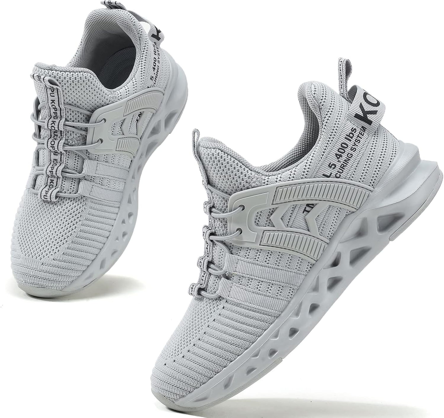 Avia Shoes Kids - Comfortable Sports Sneakers - School Athletic Shoes