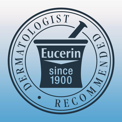 EUCERIN Face Gentle Cleansing Hydrating Cleansing Gel With Hyaluronic Acid