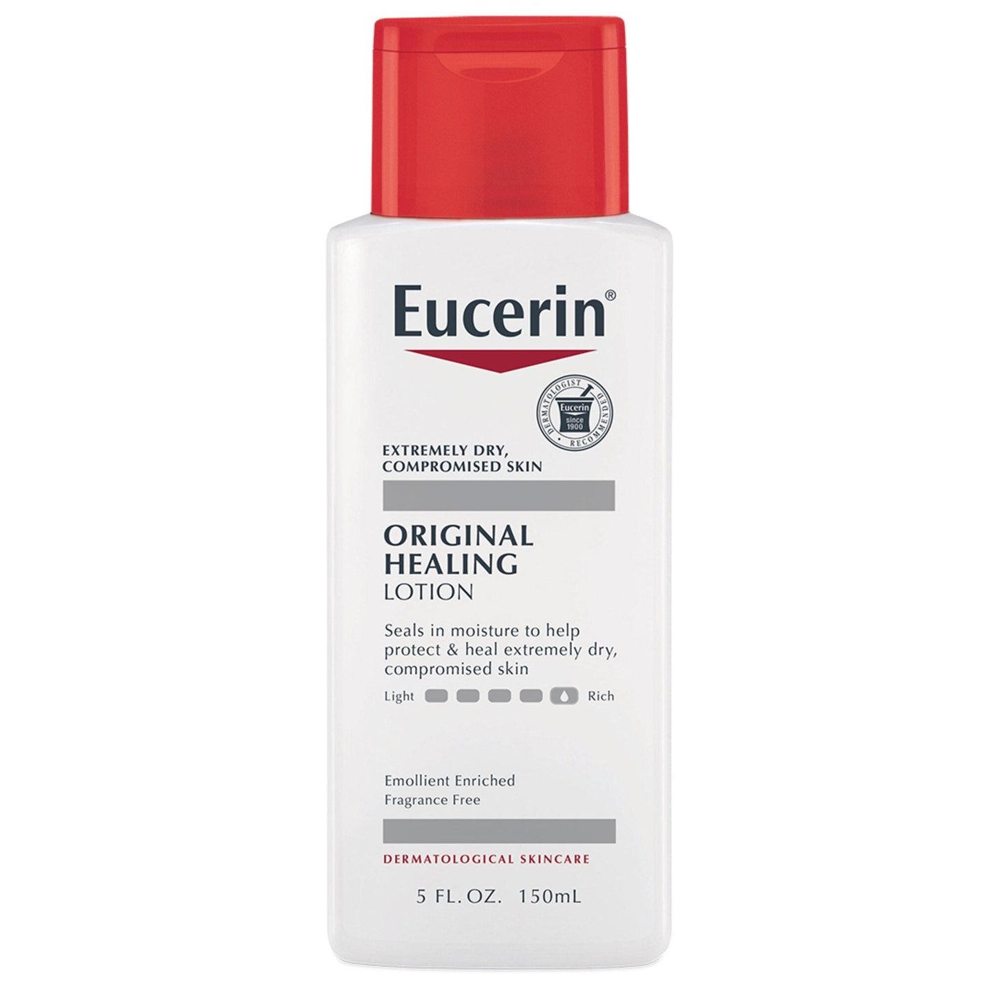 EUCERIN Original Healing Lotion