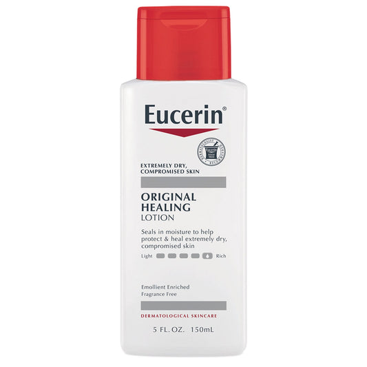 EUCERIN Original Healing Lotion