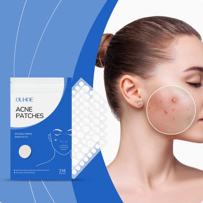 Acne Patches