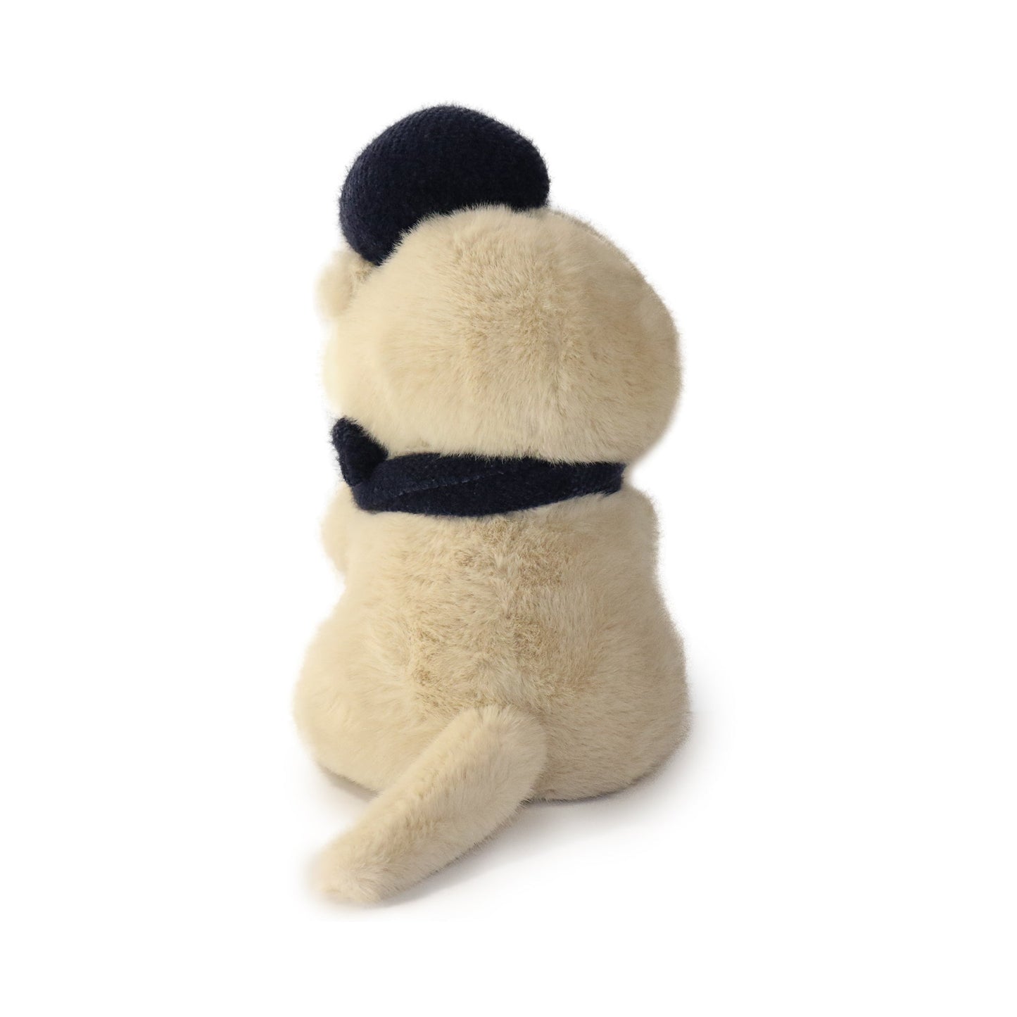 French Otter Carl: A Creative Plush Toy for Artists, Creatives, and Culture Lovers