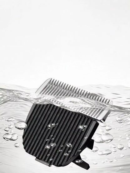 Rechargeable Hair Clipper