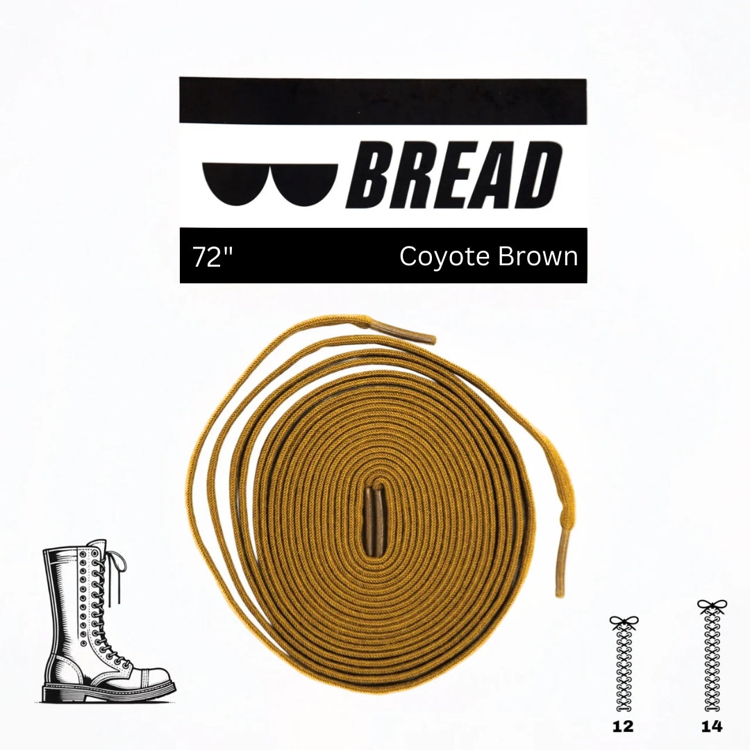 Coyote Brown