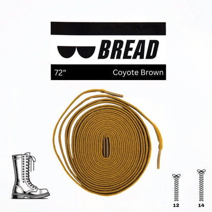 Coyote Brown