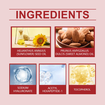 West&Month Face Cream Hydrates And Moisturizes Facial Skin With Radiant Radiance, Cleansing And Nourishing Cream