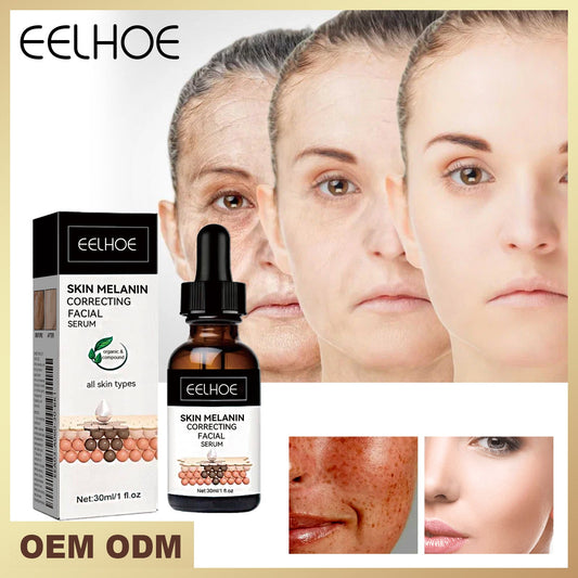 Melanin Repair Facial Serum 30ml