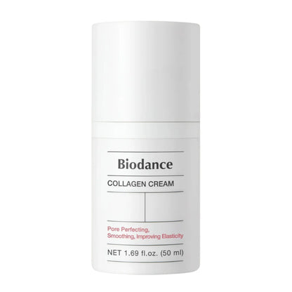 BIODANCE Collagen Cream