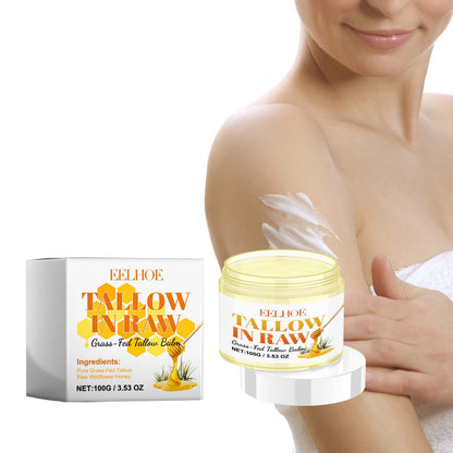Eelhoe Moisturizing Moisturizer Hydrates, Prevents Dry, Tender And Smooth Skin And Restores Dull Body Moisturizer