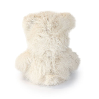 Honeywood Bear: A Plush Toy for Caregivers, Nurturers, and Comfort Givers