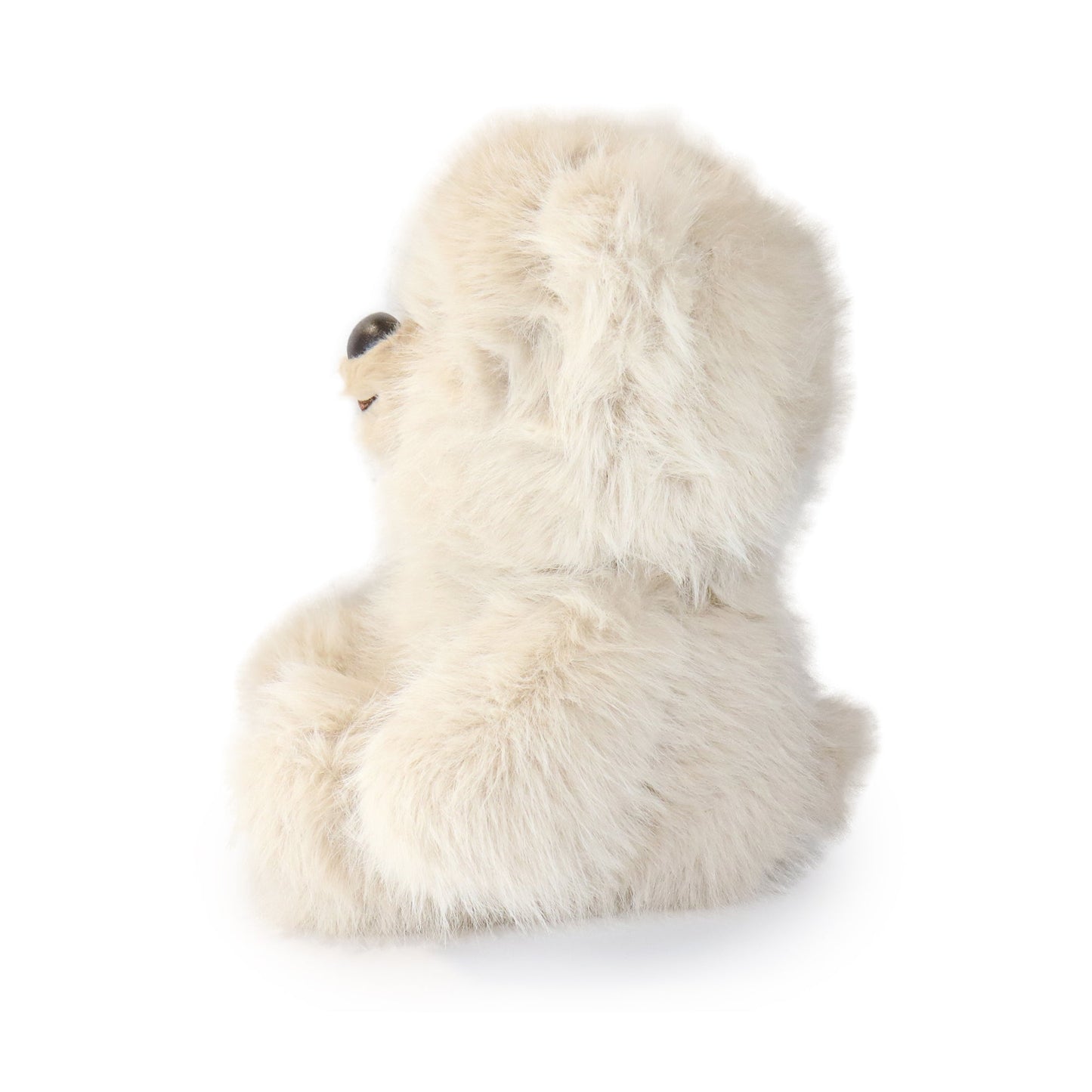 Honeywood Bear: A Plush Toy for Caregivers, Nurturers, and Comfort Givers