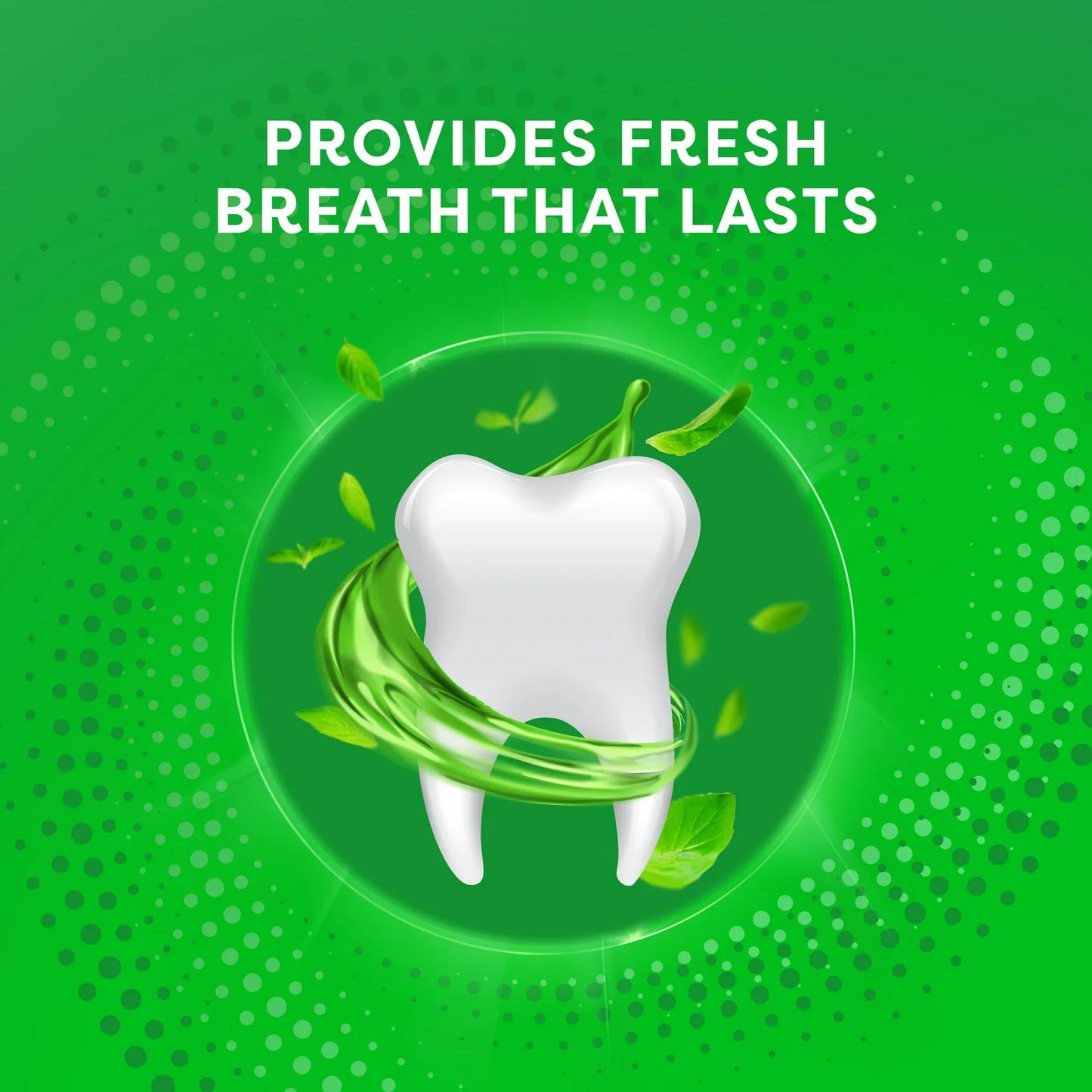 CREST Scope Outlast Fresh Mint Mouthwash