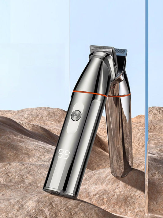 Multi-Function 5-in-1 Hair Clipper