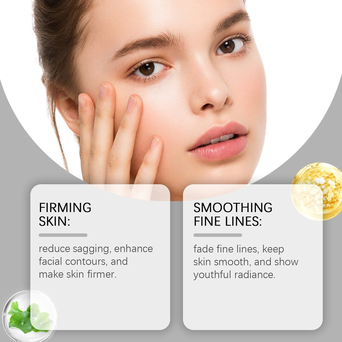 West&Month Retinol Care Cream, Moisturizes, Moisturizes, Brightens, Moisturizes And Rejuvenates Skin Care Essence Cream