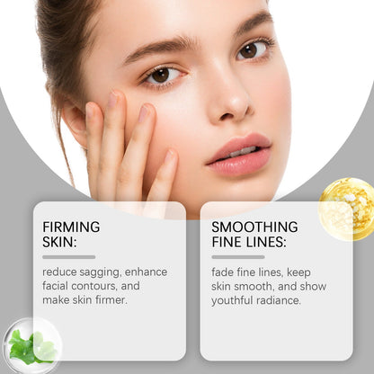 West&Month Retinol Care Cream, Moisturizes, Moisturizes, Brightens, Moisturizes And Rejuvenates Skin Care Essence Cream