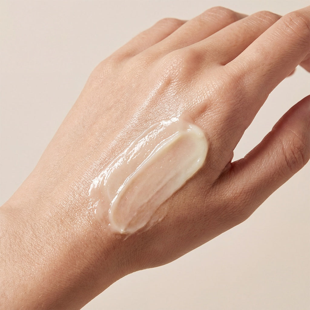 Tallow & Honey Face Cream
