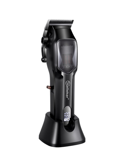 Rechargeable Hair Clipper
