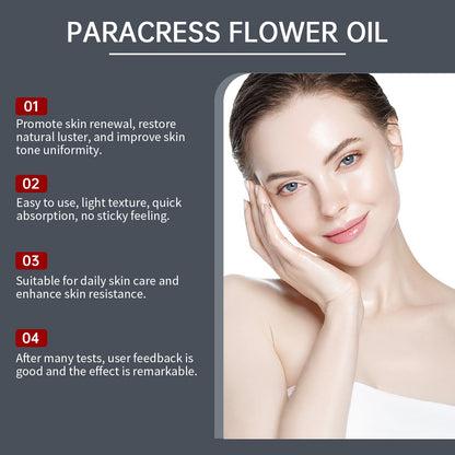 Hoygi Collagen Essence Gently Moisturizes The Facial Skin, Brightening And Radiating A Radiant Glow