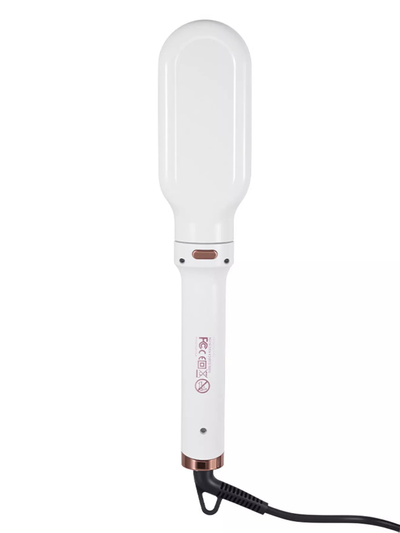 Fast Heating Curling Iron Set
