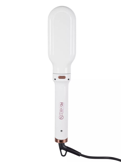 Fast Heating Curling Iron Set