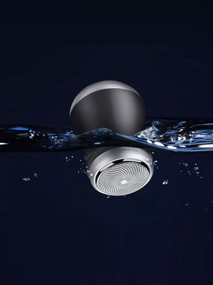 Portable Mini Electric Shaver