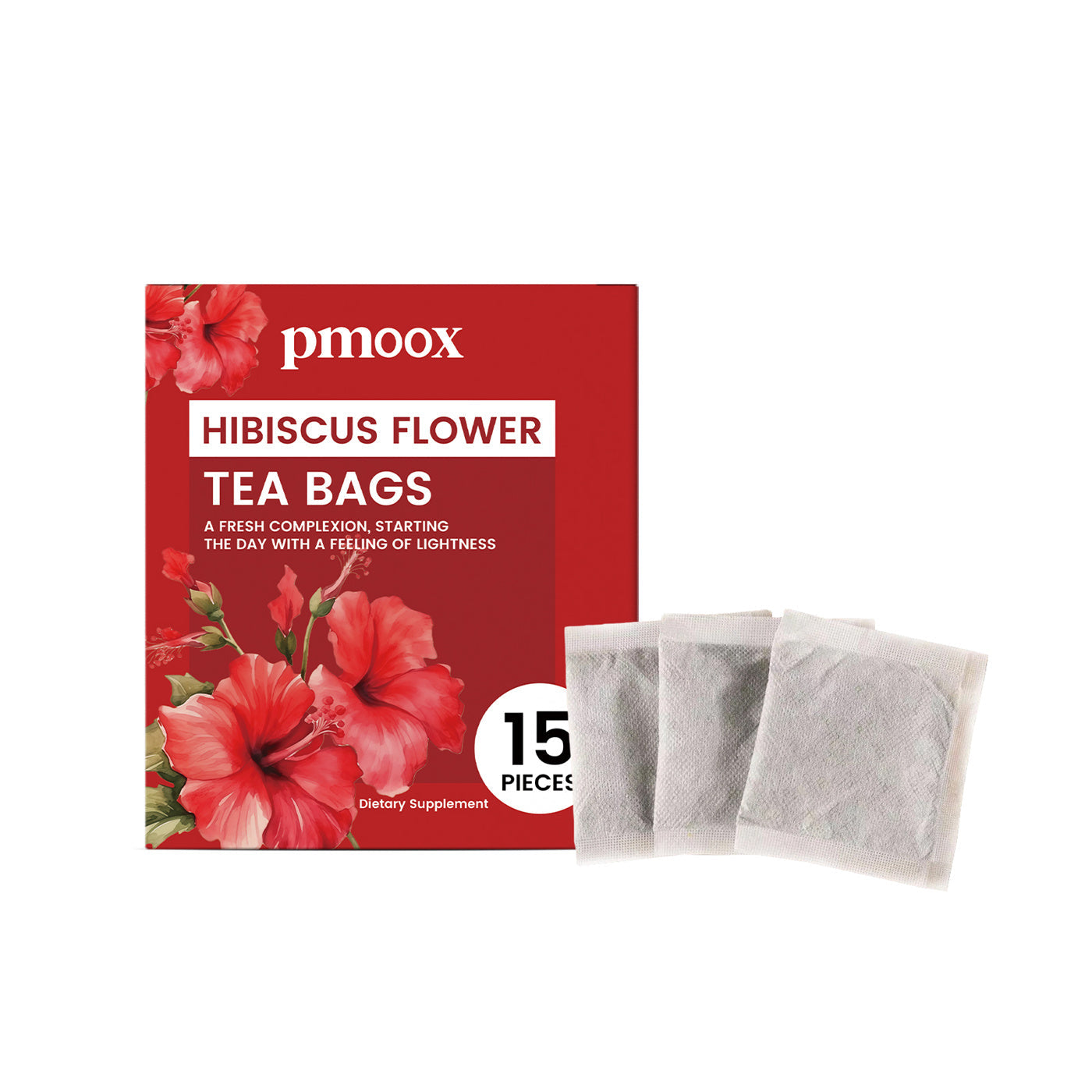Hibiscus Herb  Tea