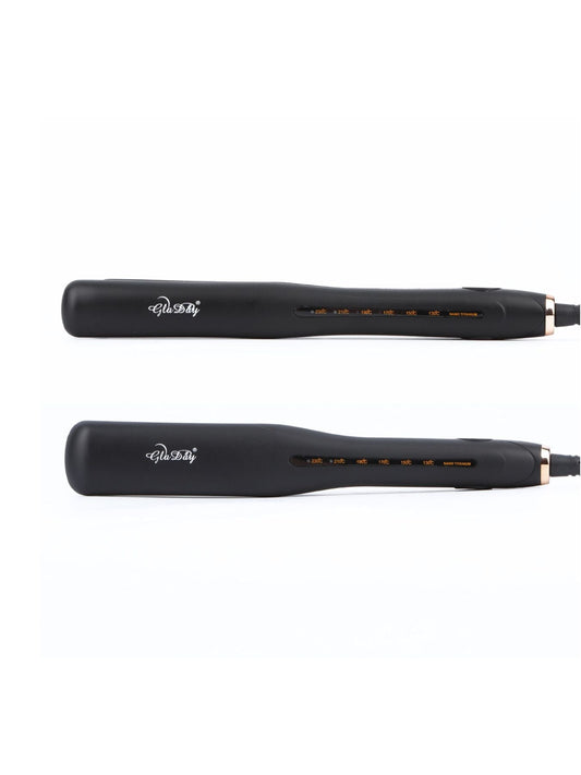 Adjustable Temperature Hair Straightener