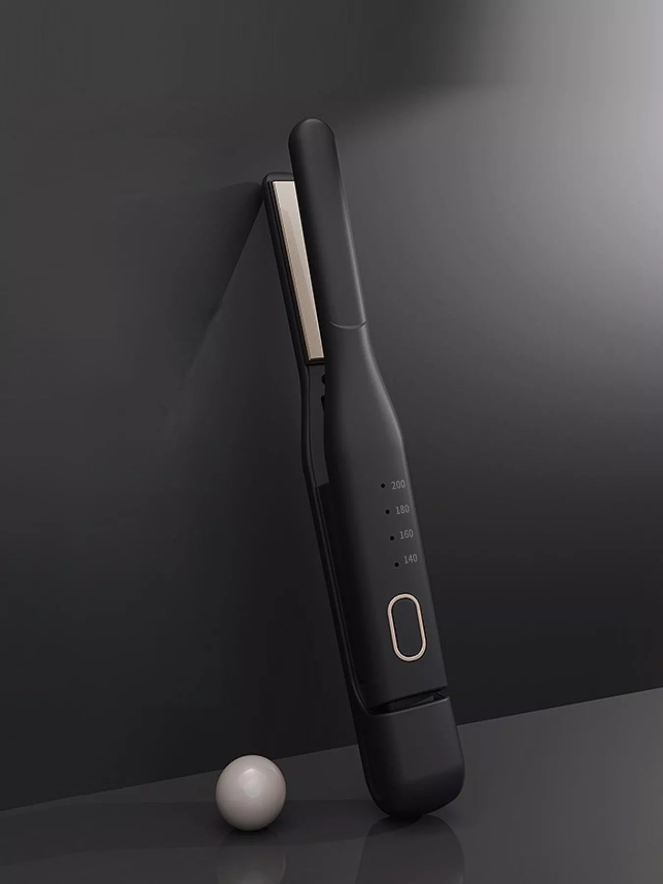 Temperature Control Hair Straightener