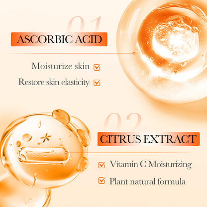 DR VC Brightening Anti-Wrinkle Lotion