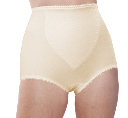 Kathryn Light Tummy  Control Microfiber Brief  (Style 751)