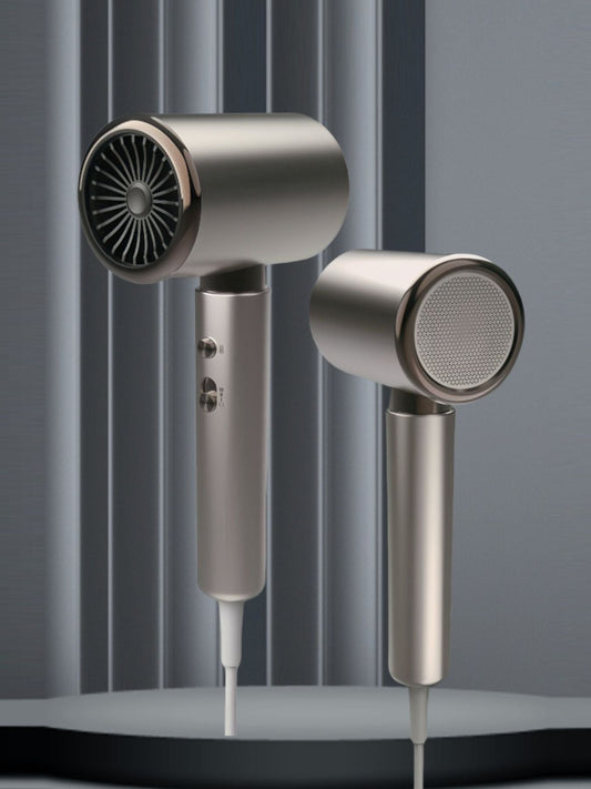 Multiple Heat Settings Household Hair Dryer