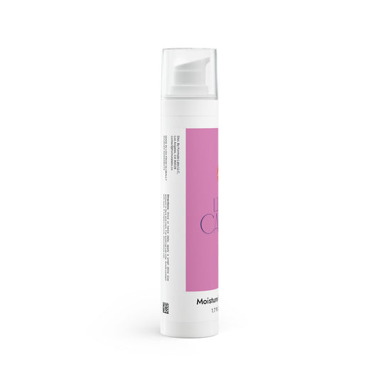 L’EAU CALME Moisture Balance Gel, 1.7oz