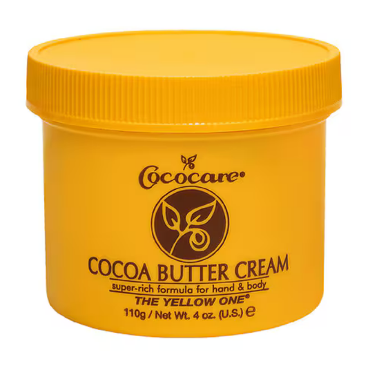 Cococare Cocoa Butter Cream (15oz)