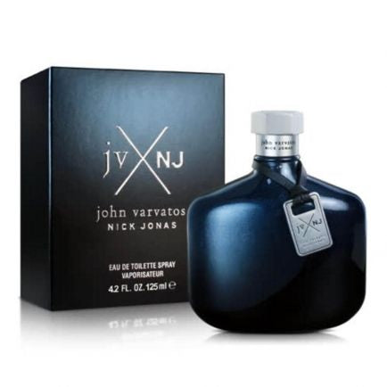 JV x NJ Blue by John Varvatos Eau de Toilette