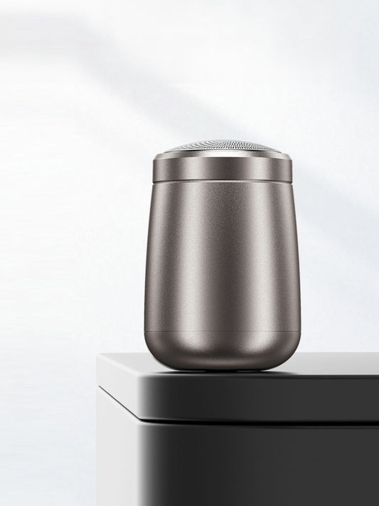 Portable Mini Electric Shaver
