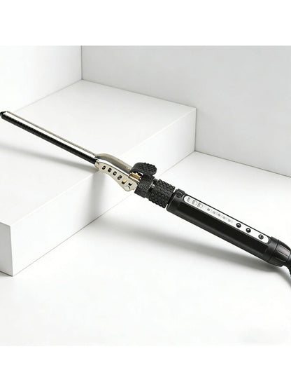 Adjustable Temperature Curling Iron