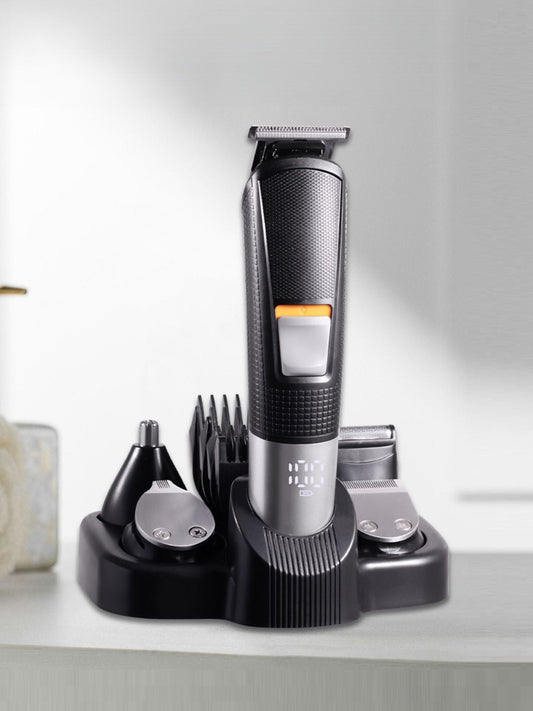 Multifunctional Rechargeable Hair Removal Epilator