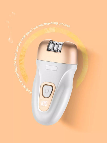 Electric Hair Removal Epilator