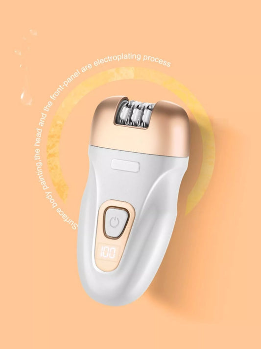 Electric Hair Removal Epilator