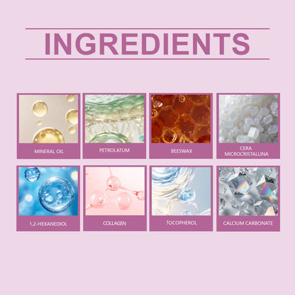 Cemenrete Calcium Volume Multi Balm Transform Wrinkles and Fine Lines