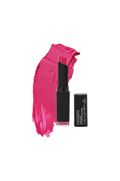 LipLocked Priming Lipstick