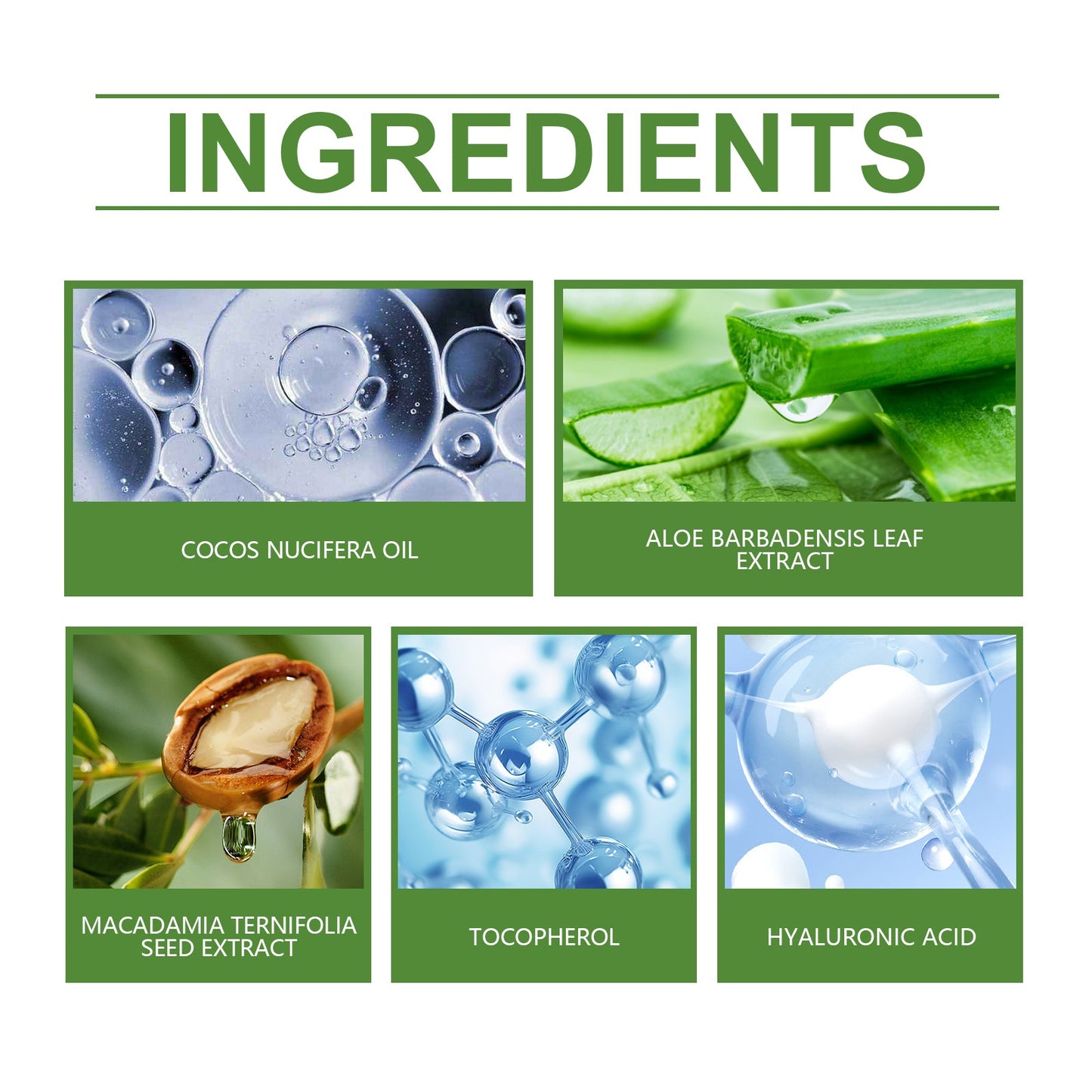 Jaysuing Aloe Vera Moisturizer, A Portable Skin Care Bar For Refreshing, Moisturizing, Moisturizing And Gently Caring Skin
