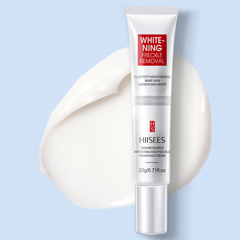 Hanser Skin Research Whitening And Spot-Removing Cream 20g