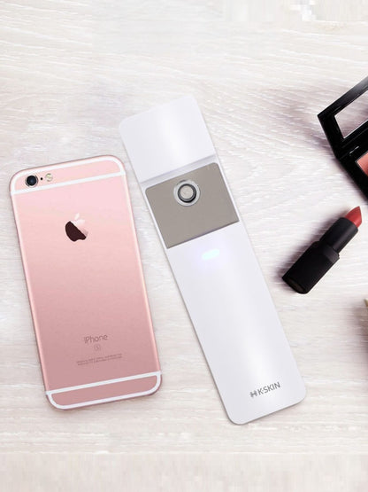 Portable Facial Mister Beauty Device