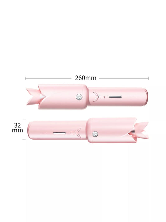Portable Curling Iron