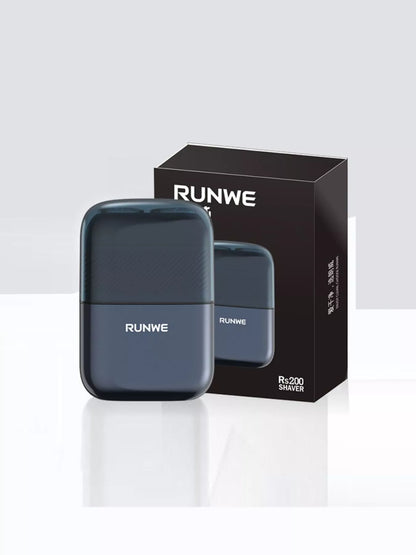 Portable Mini Shaver