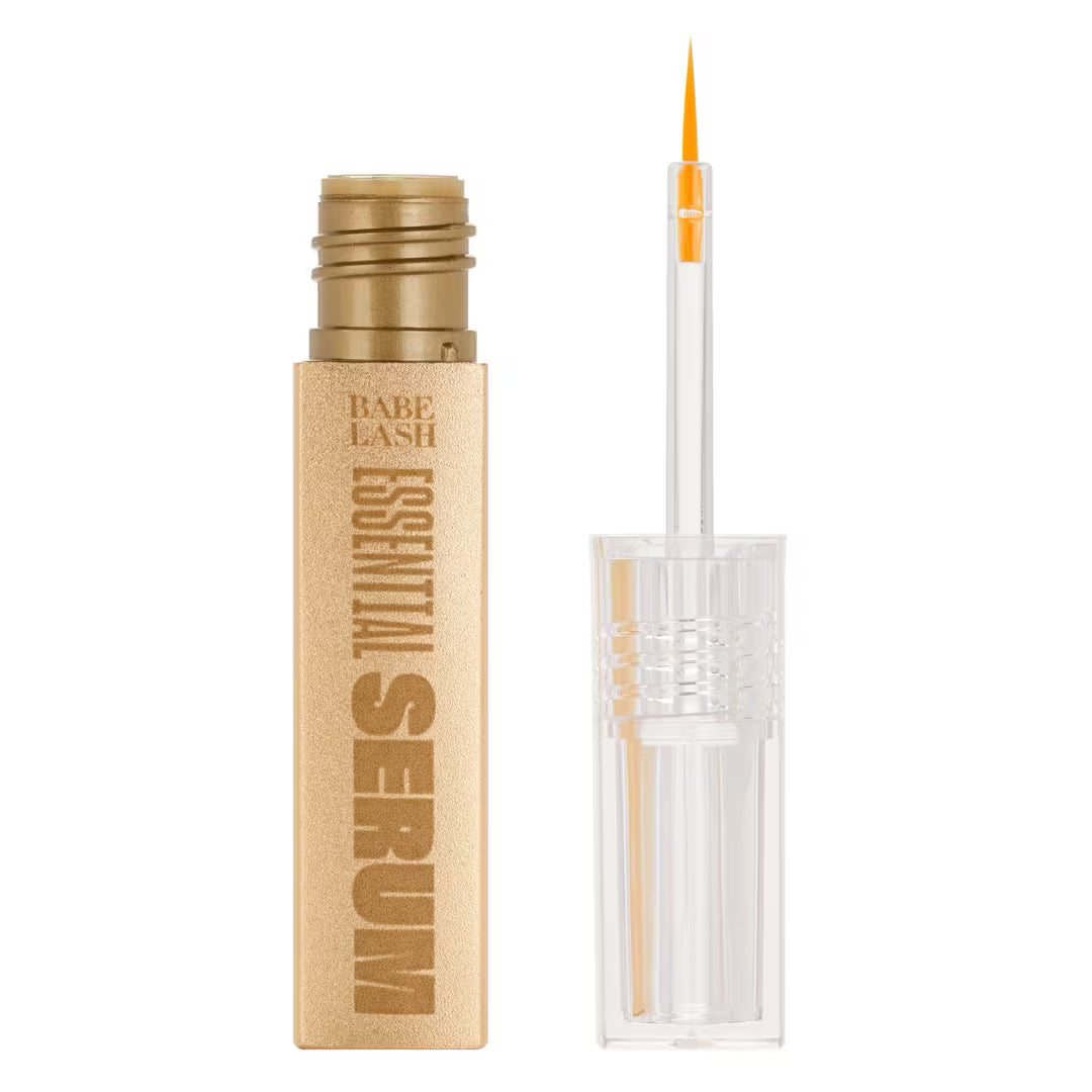 BABE ORIGINAL Essential Lash Serum