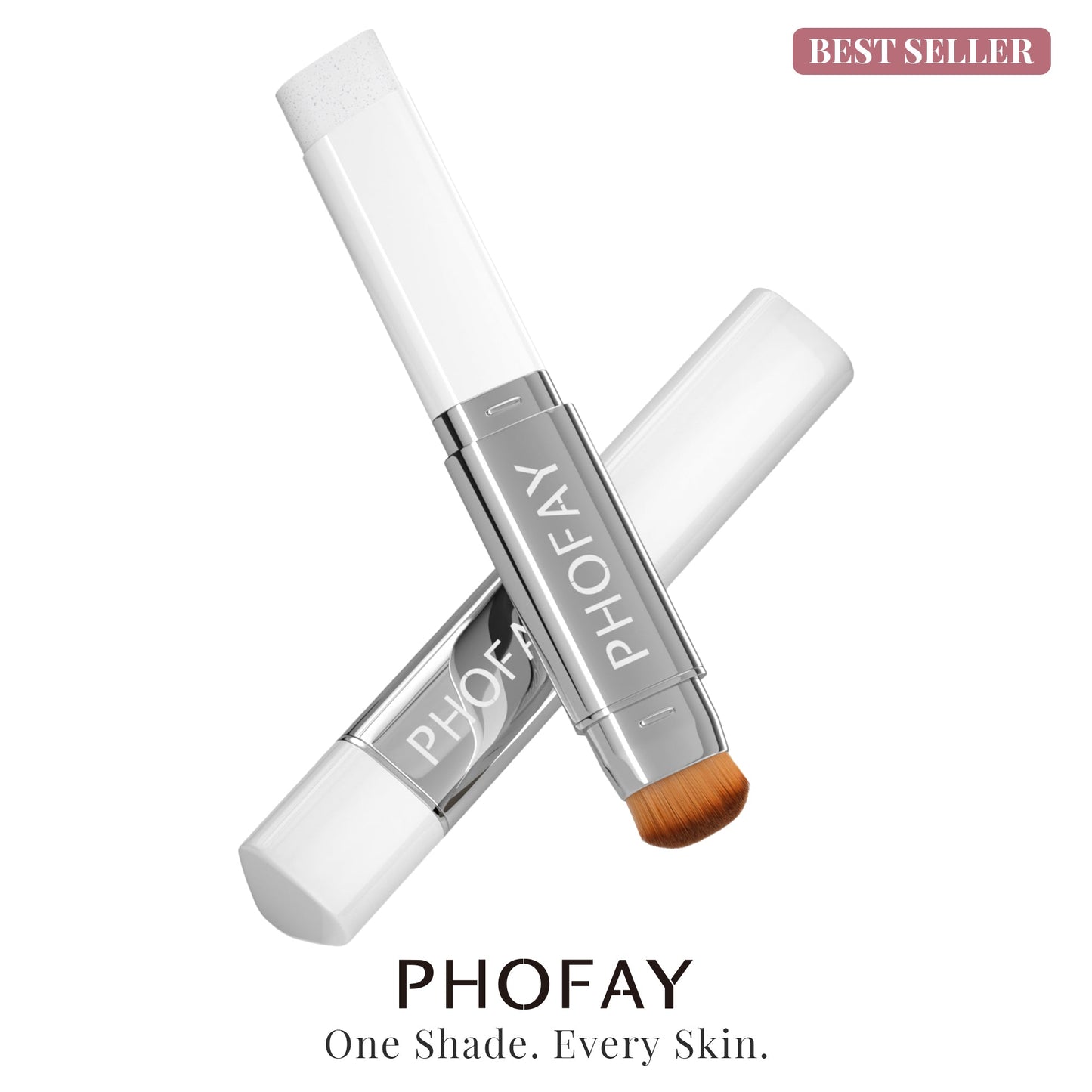 Phofay Color-Changing Foundation Stick